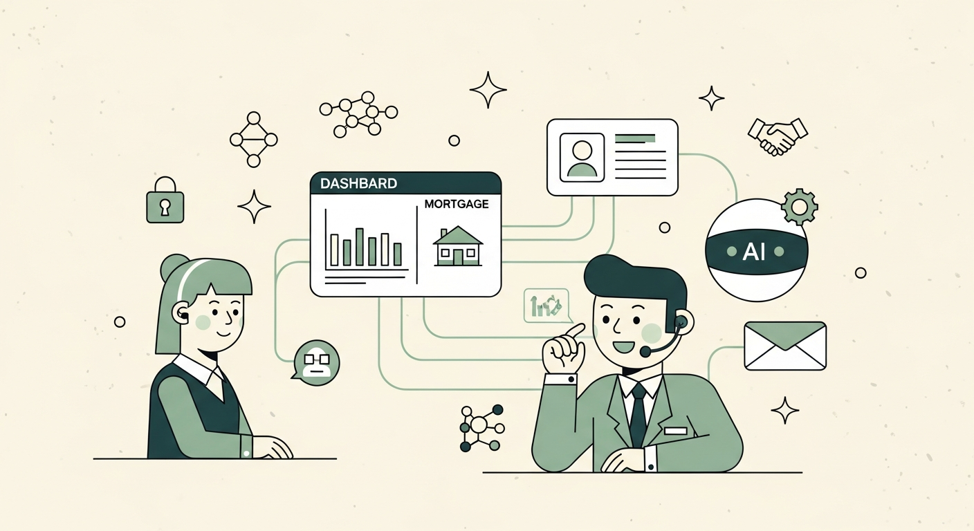 Total Expert API: How to Turn a Customer Engagement Platform Into the Backbone of a Connected Lending Operation