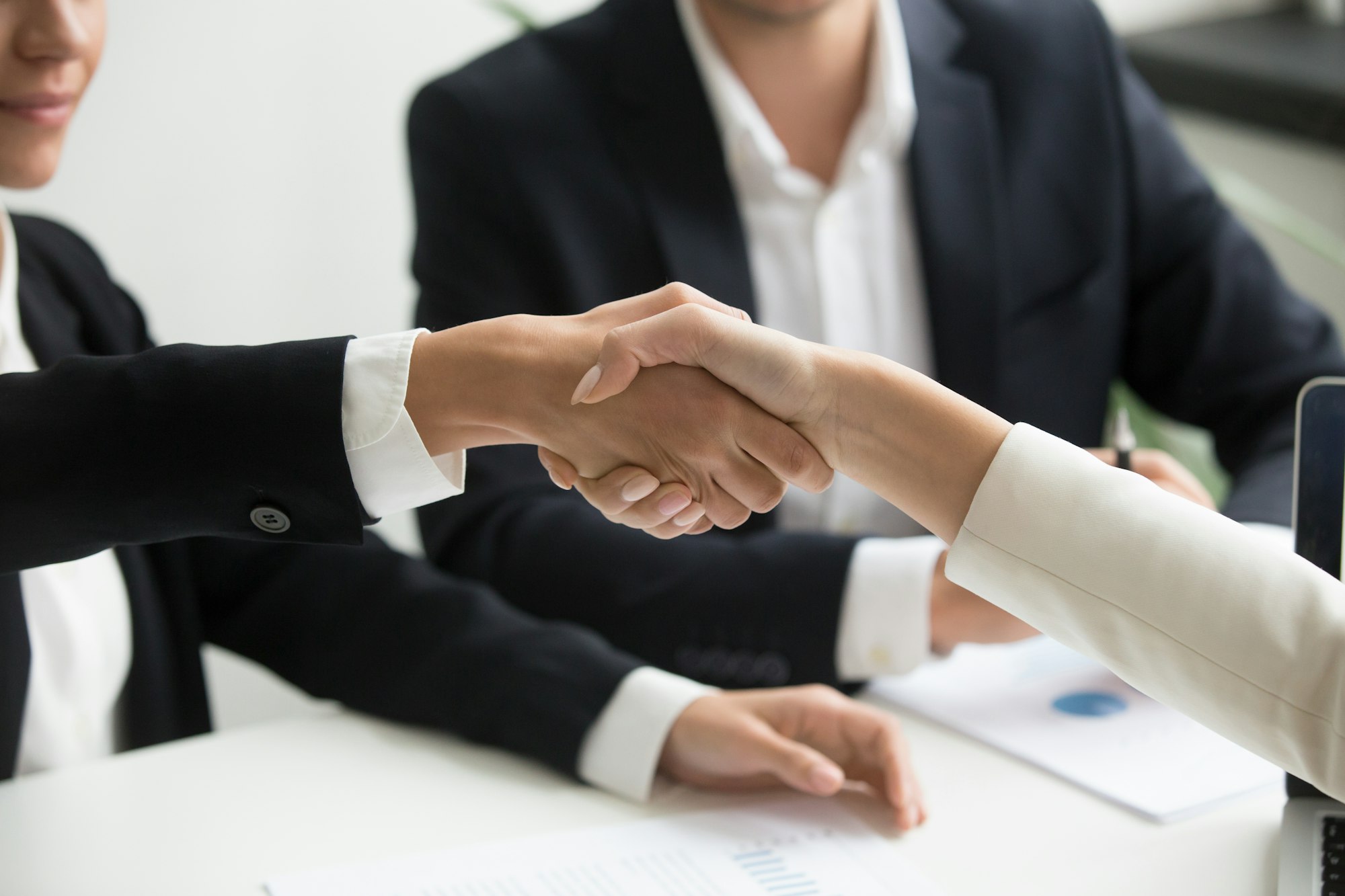Preparing Your Tech Stack for the Future of Long-Term Lending