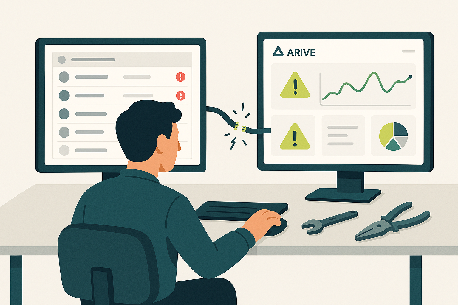 ARIVE HubSpot Integration Not Working Fixes and Troubleshooting