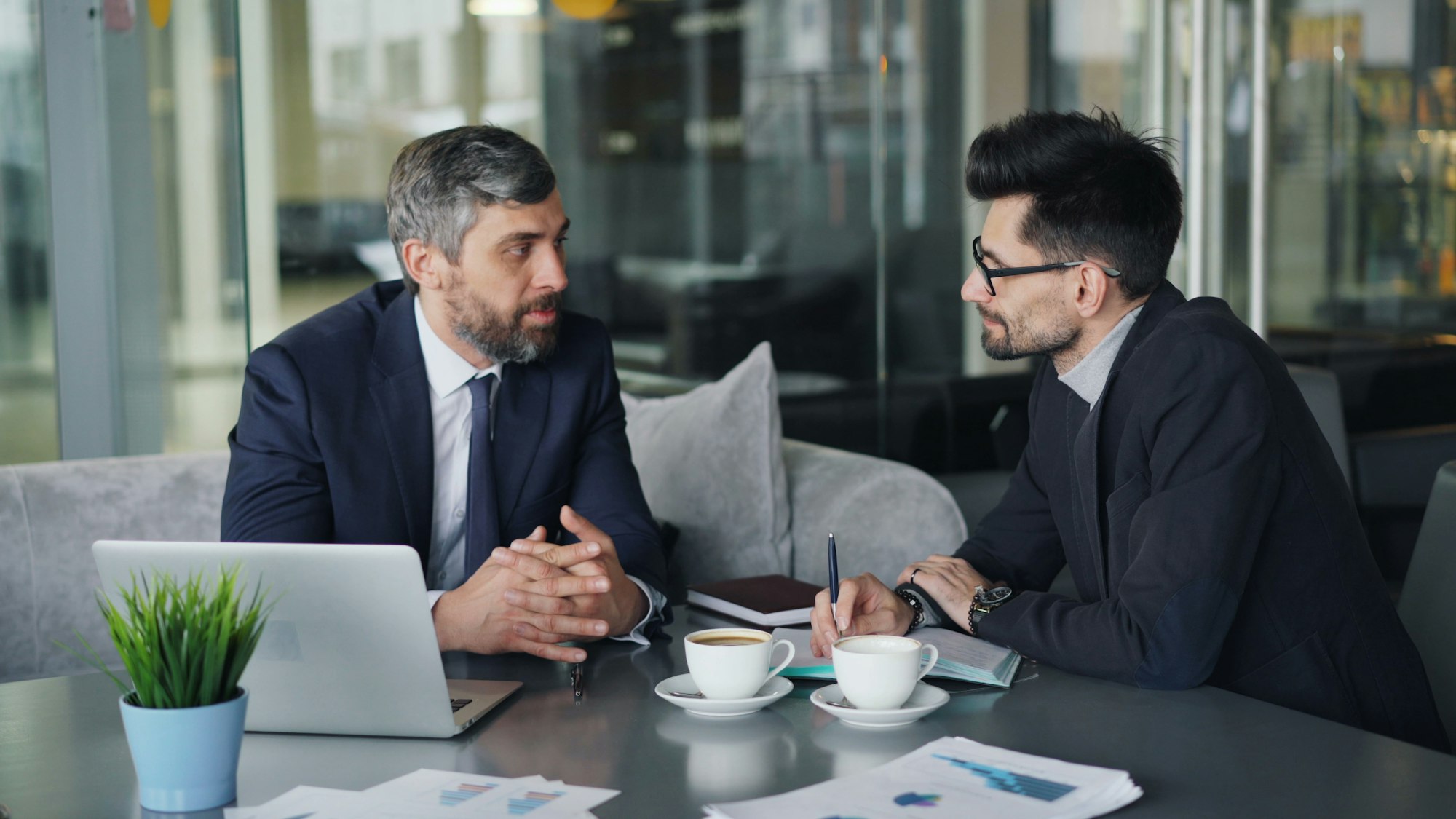 Financial Advisor Marketing In The Age Of AI Search How To Modernize Your Financial Advisor Digital Marketing