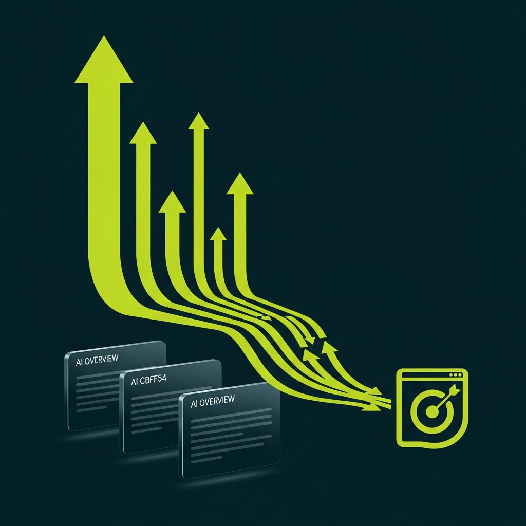 How to Get More Traffic from AI Overviews: Proven Strategies That Work (2026)