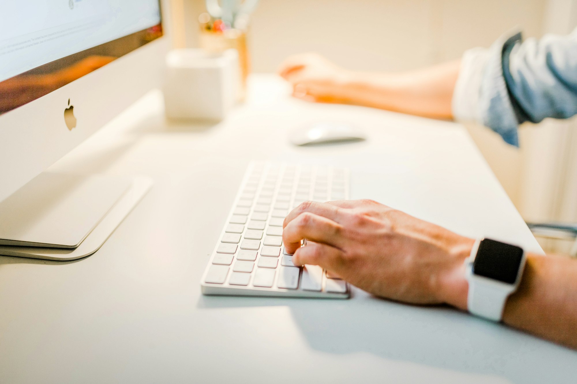 Why Authority Will Matter More Than Keywords in the Next Era of Search