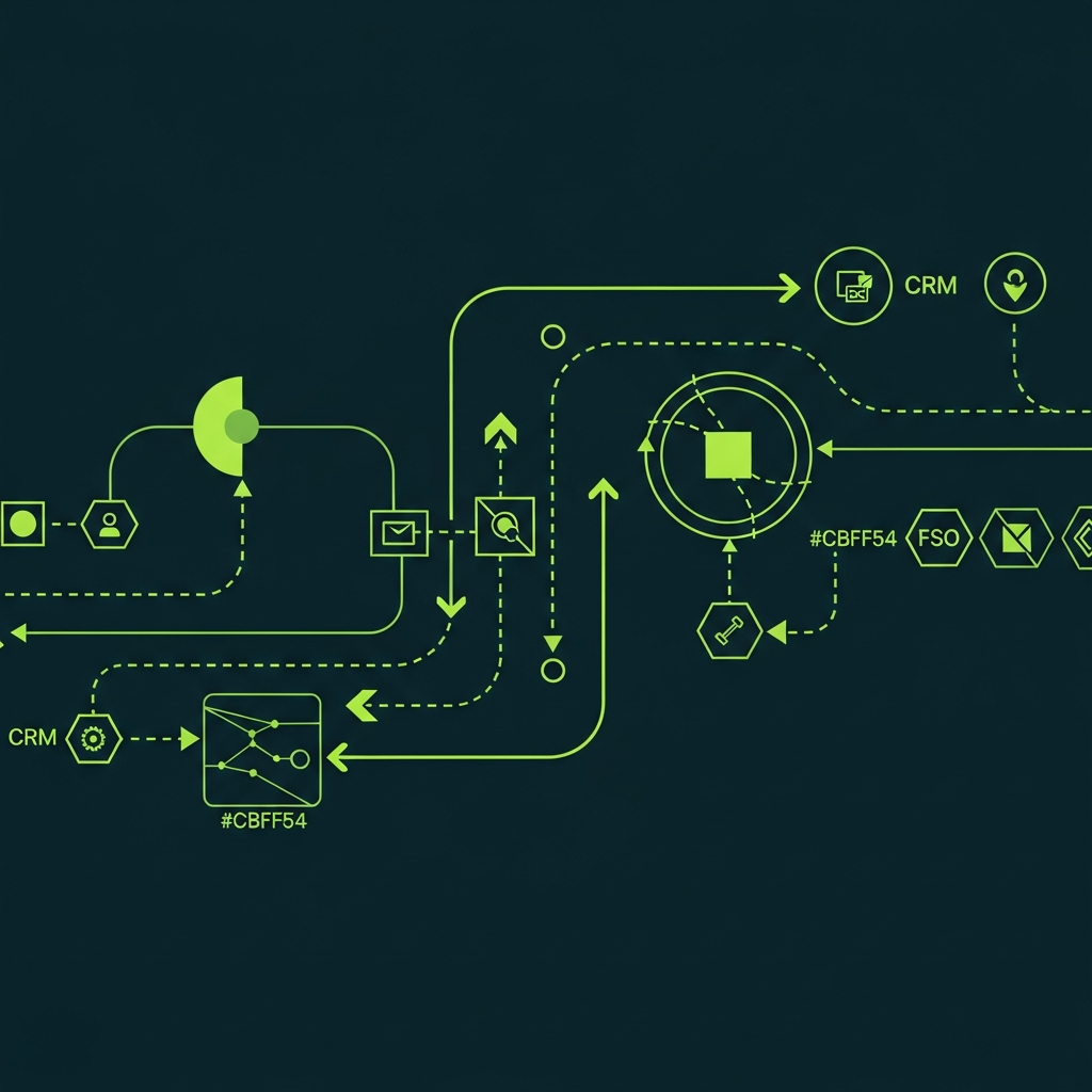 ServiceTitan HubSpot Integration: The Definitive Guide (2026)