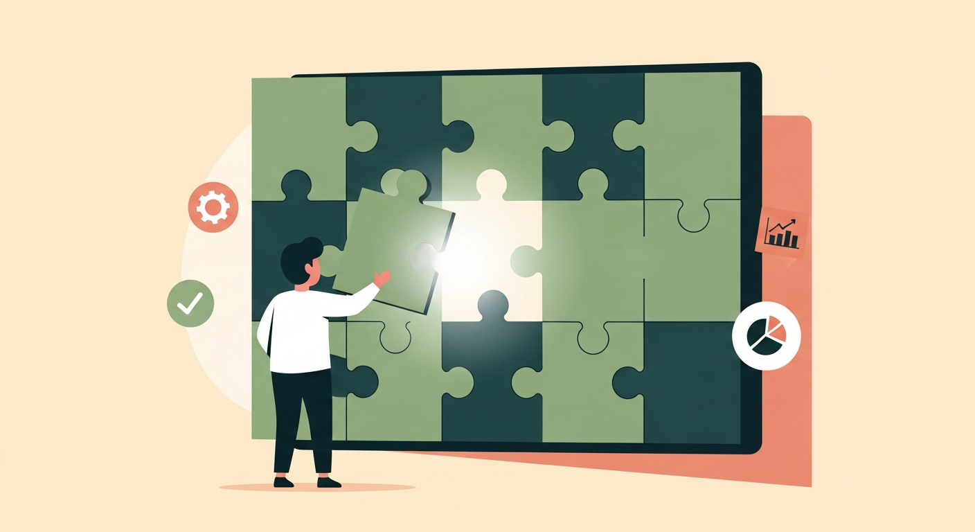 What Specific Business Problem Does AI Solve? An Honest Answer for Leadership Teams