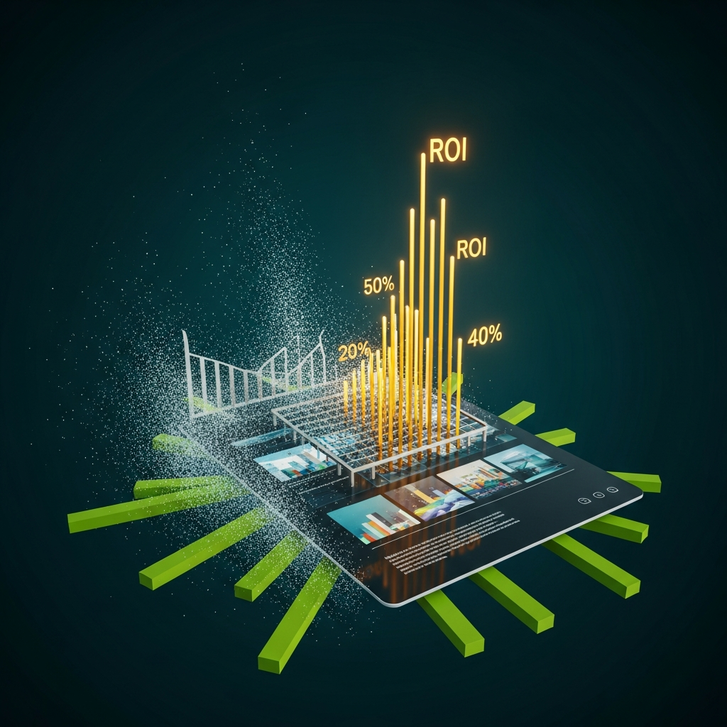 Website Redesign ROI: How to Justify and Measure Your Investment (2026)
