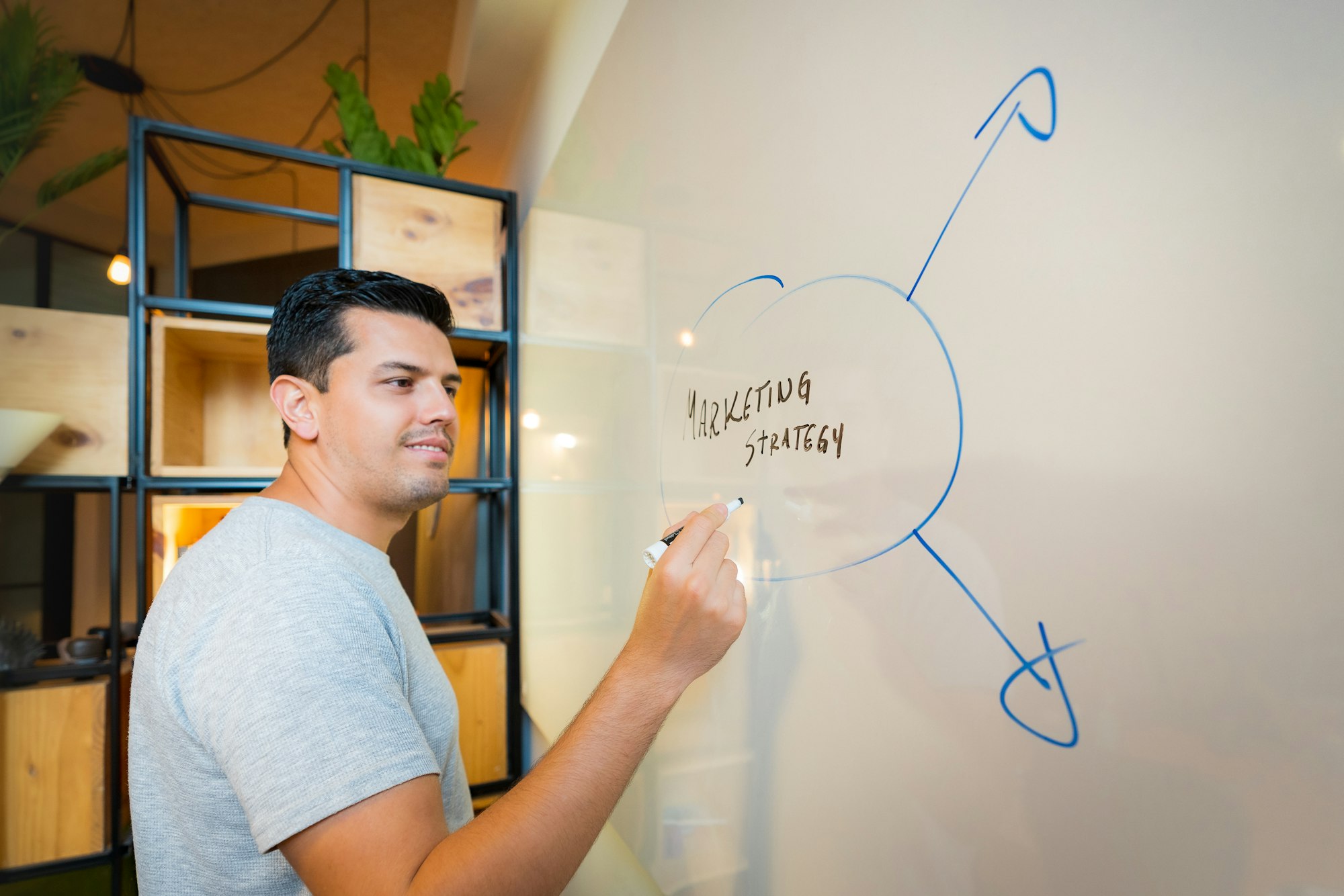 From Marketer to CMO: 5 Real-Life Career Tactics That Actually Work