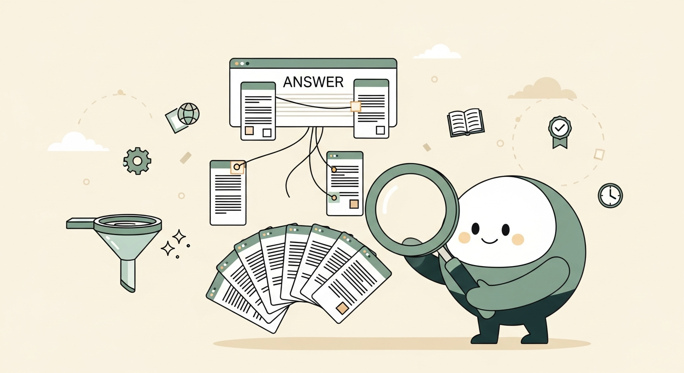 How Perplexity AI Chooses Sources to Cite: What We Know and What It Means for Brands