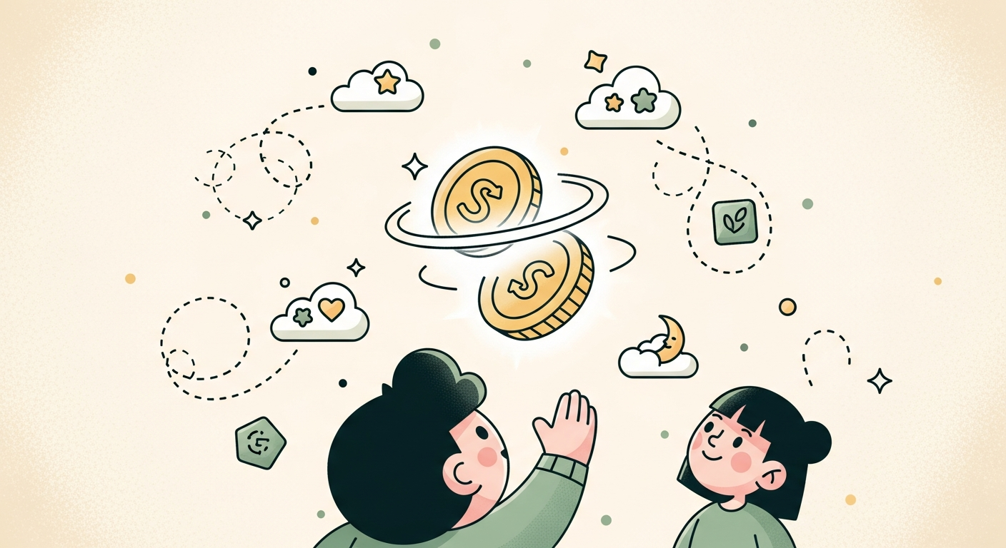 Quantum Computing Explained Like You Are Five Years Old