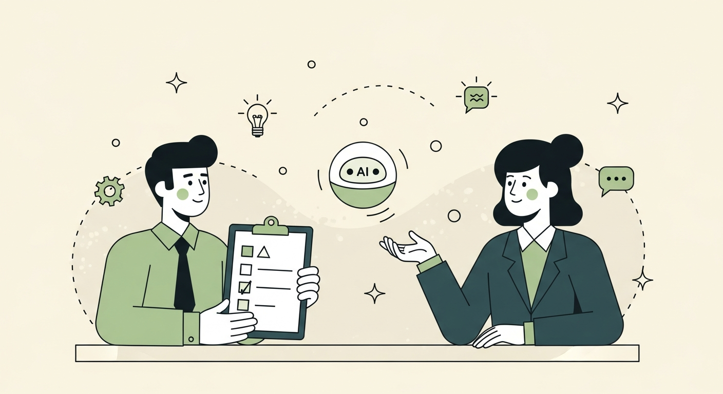 Top 20 AI Interview Questions and Answers: A Modern Study Guide for Candidates and Interviewers