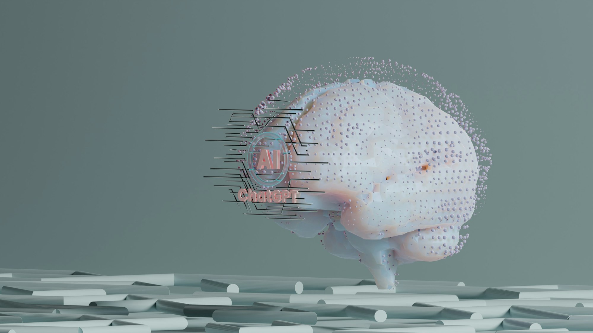 How AI Assistants Choose Which Brands to Cite