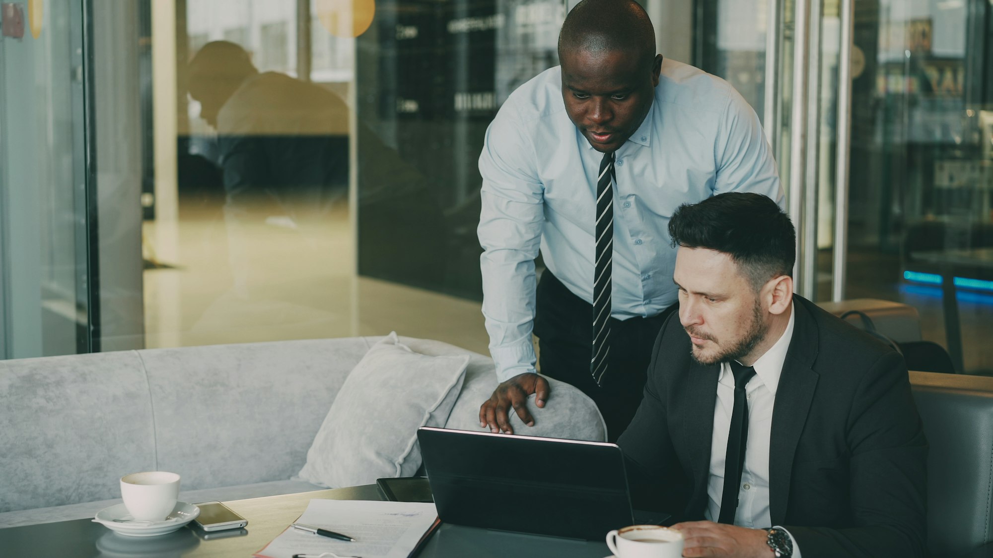 Consulting Firm Lead Generation Beyond Referrals How To Build A Pipeline You Can Actually Control