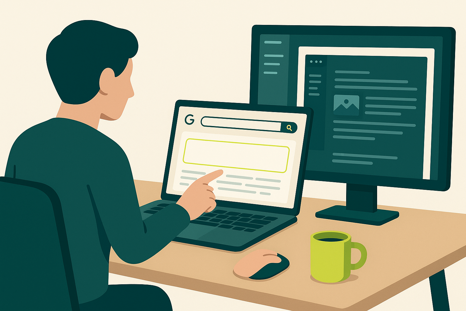 Why Your Site Is Missing from Google AI Overviews and How to Fix It
