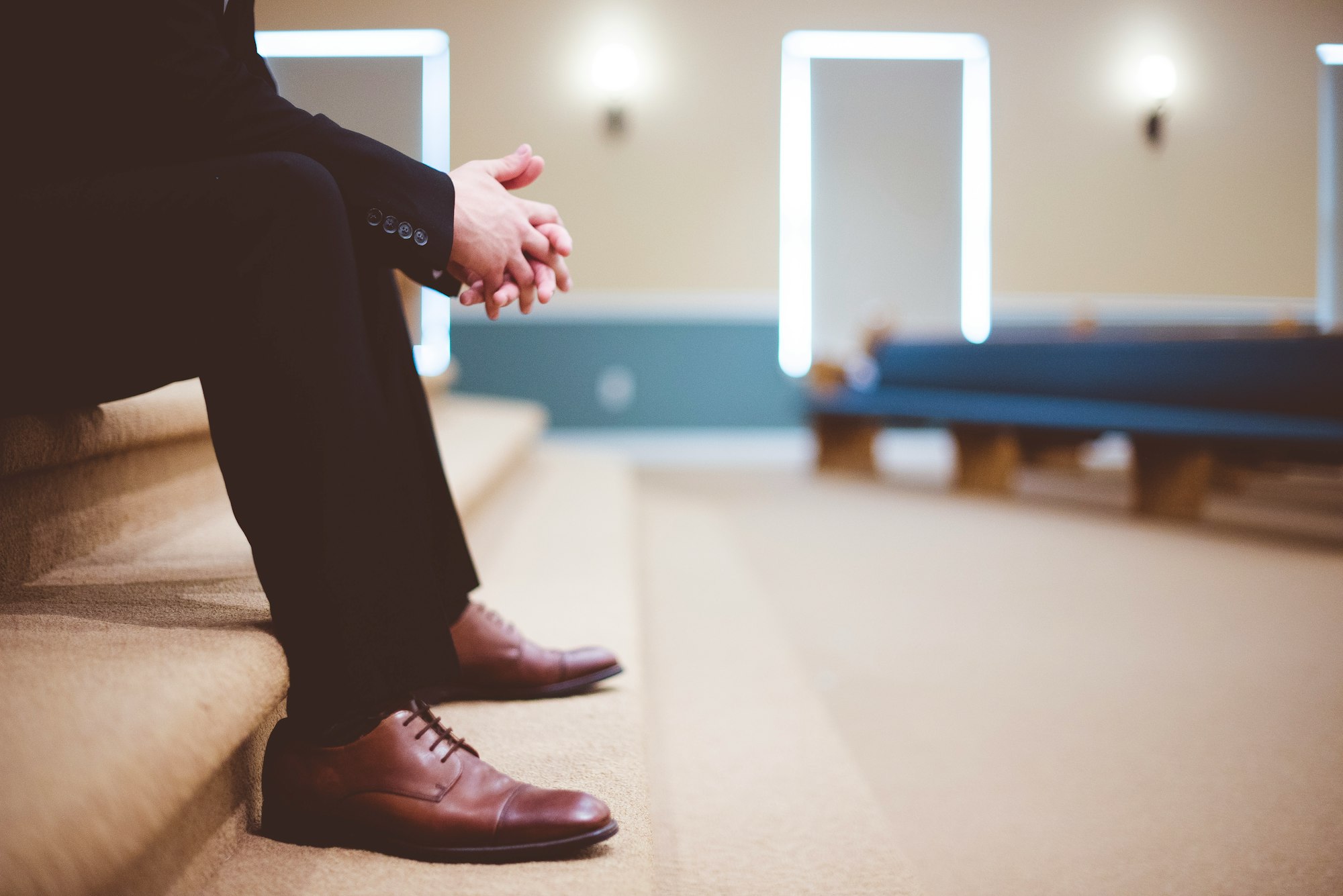 Why Waiting Costs More Than Acting: The ROI of Taking Action Now