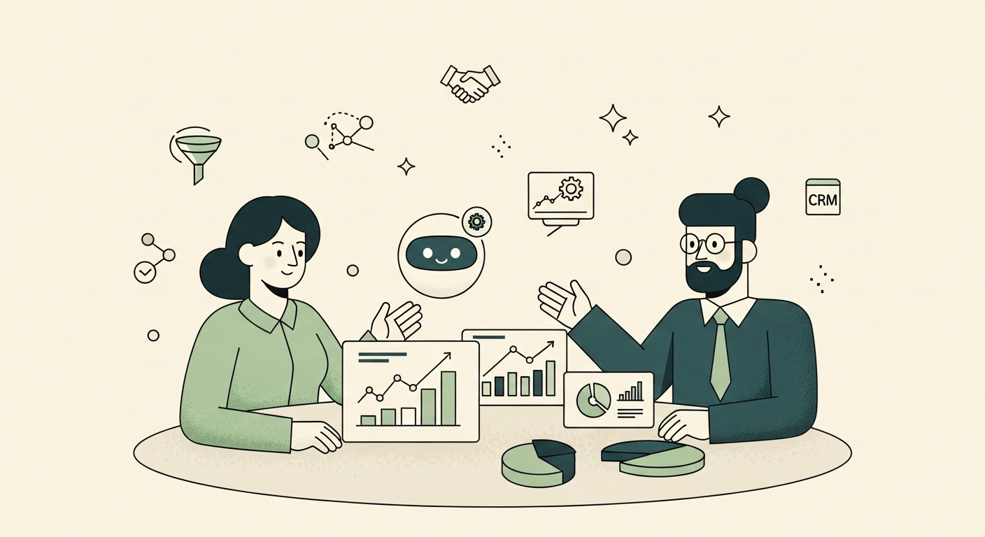 ProvenROI HubSpot Partner: How a Disciplined Engagement Turns a HubSpot License Into Measurable Return