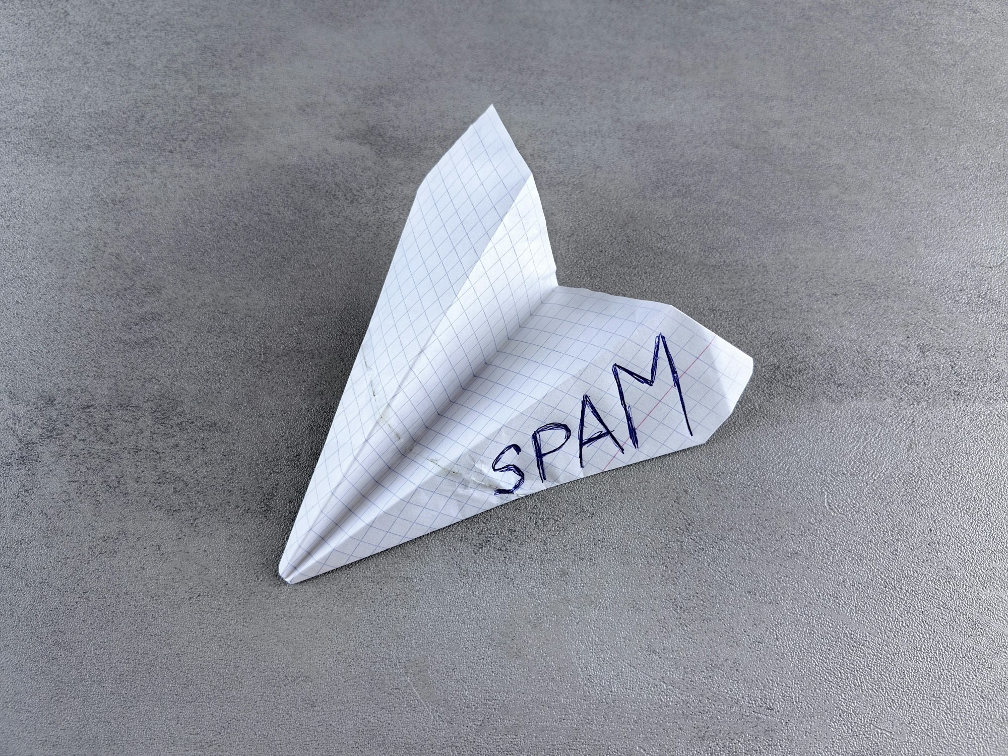 What To Do When You Receive Spam Emails About Website Errors and Revenue Loss