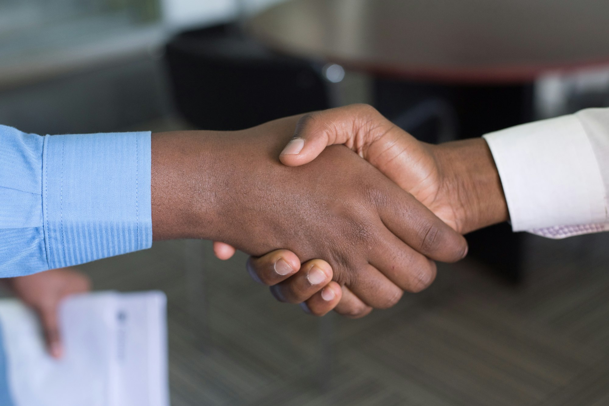 How to Capture Customers Without Website Clicks