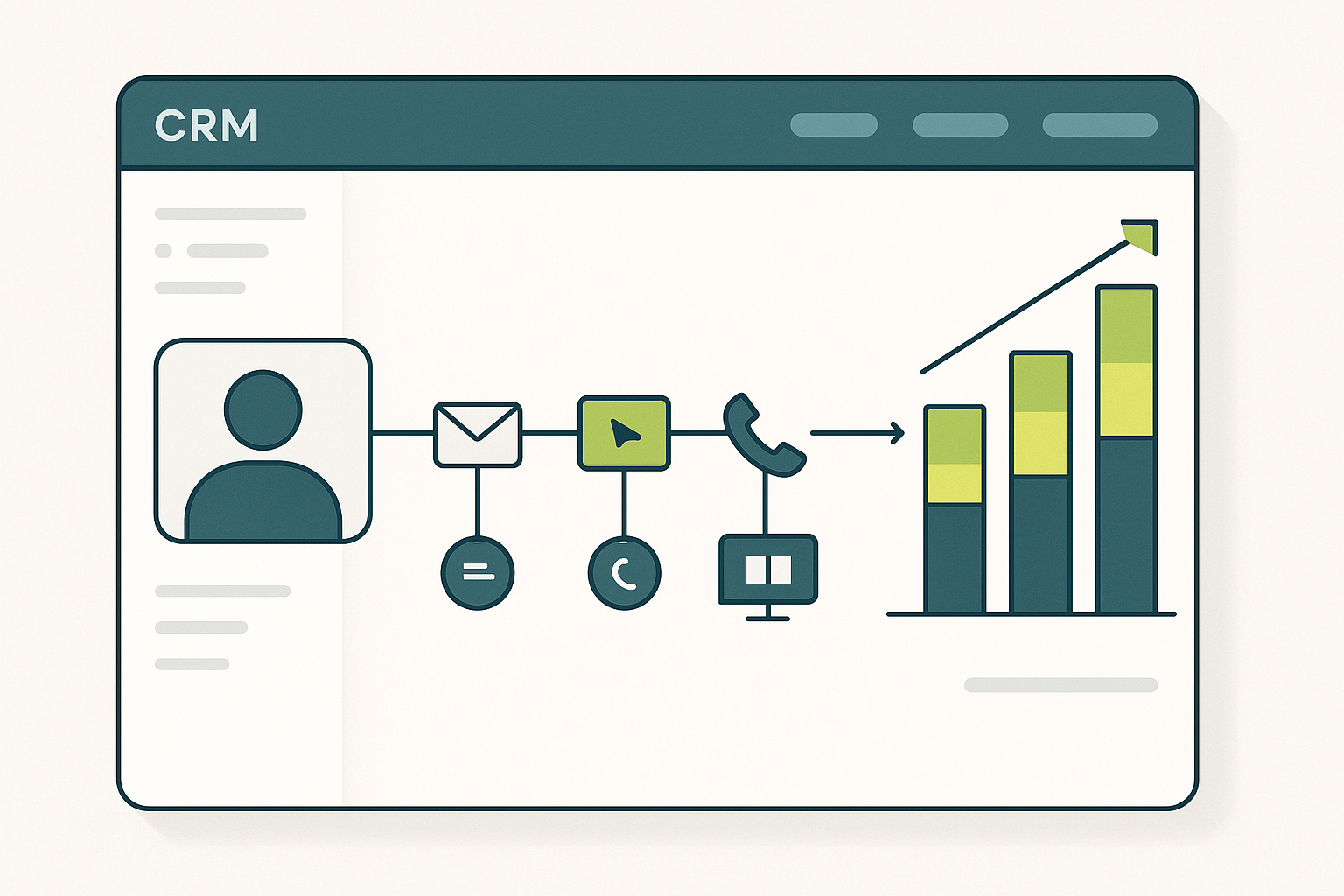 HubSpot Multi Touch Attribution Models Built In for Better Revenue Insights