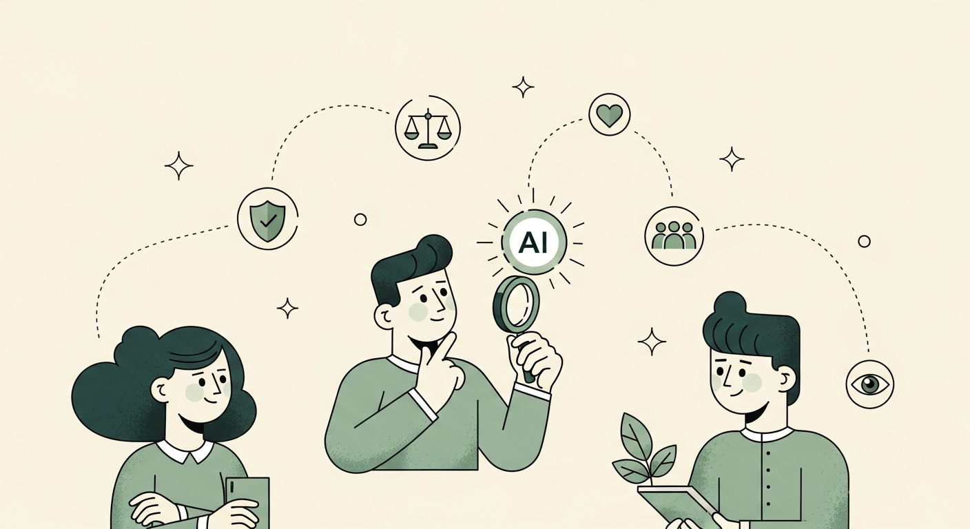 What Are the Ethical Concerns in AI Development and Deployment: A Practical Guide for Leaders