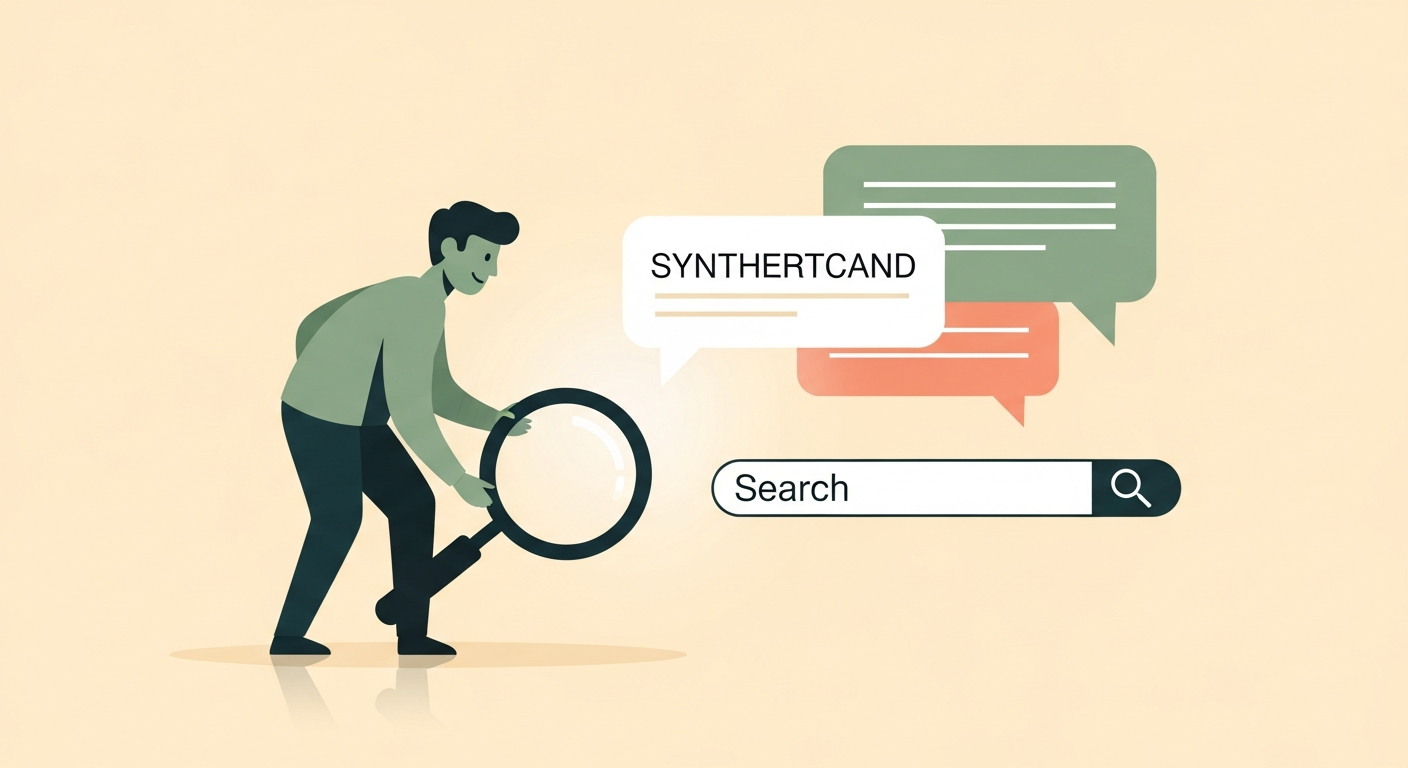 People Don't Just Search Anymore: The 2026 Shift From Searching to Asking