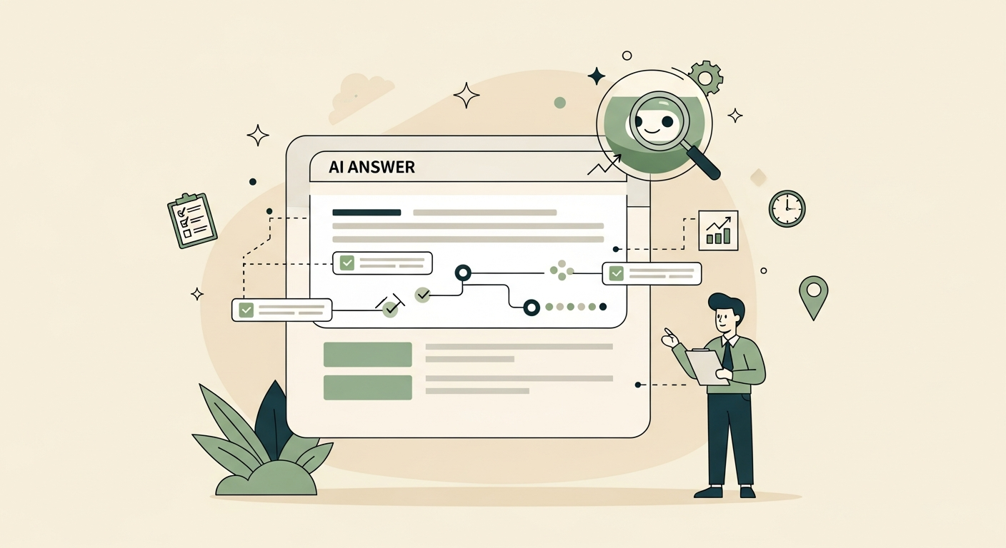 Tracking AI Overviews: A Practical Guide to Monitoring Your Brand in Google's Answer Layer