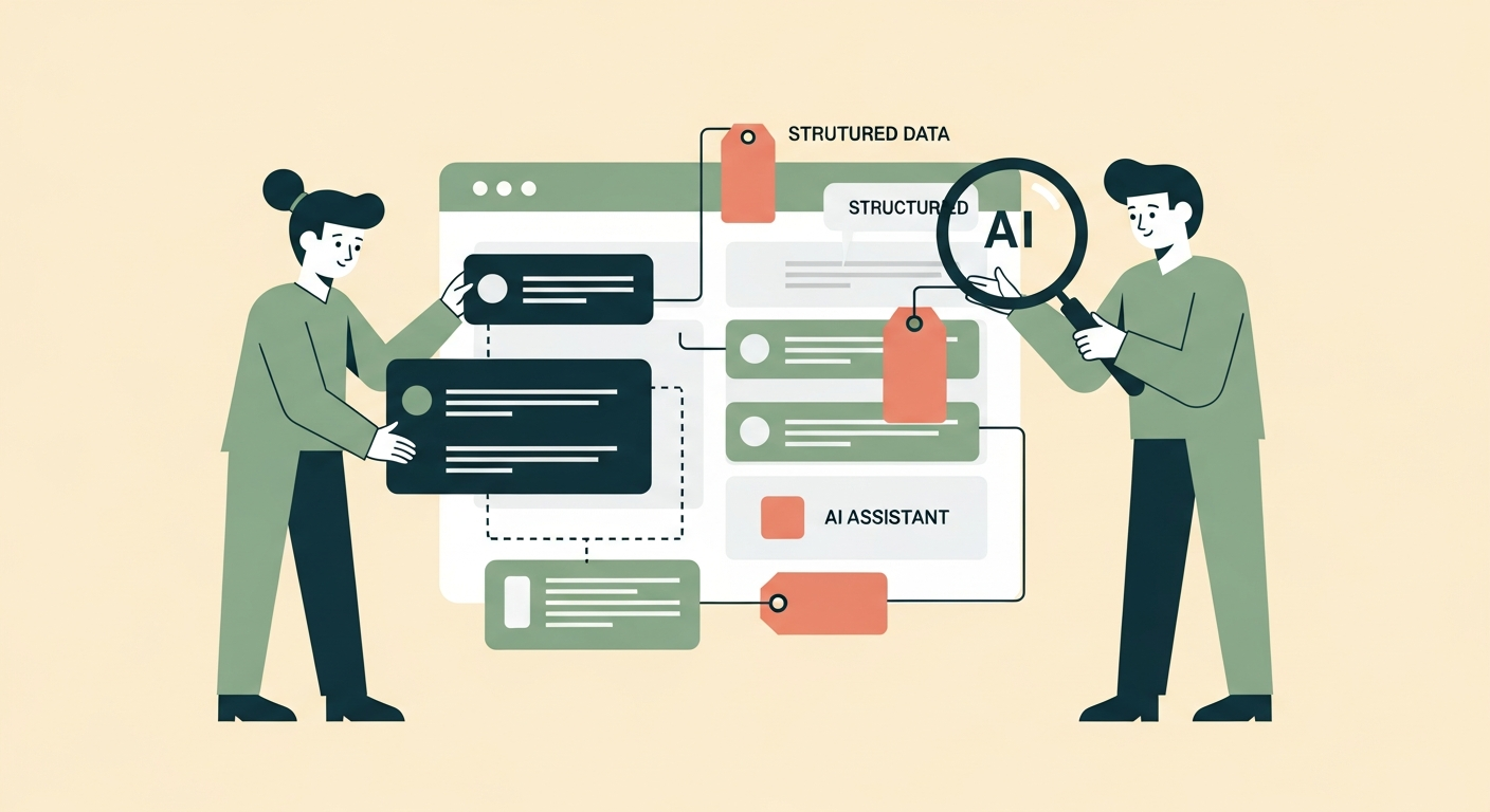 Do I Need Schema Markup for AEO? An Honest 2026 Answer for Leadership Teams