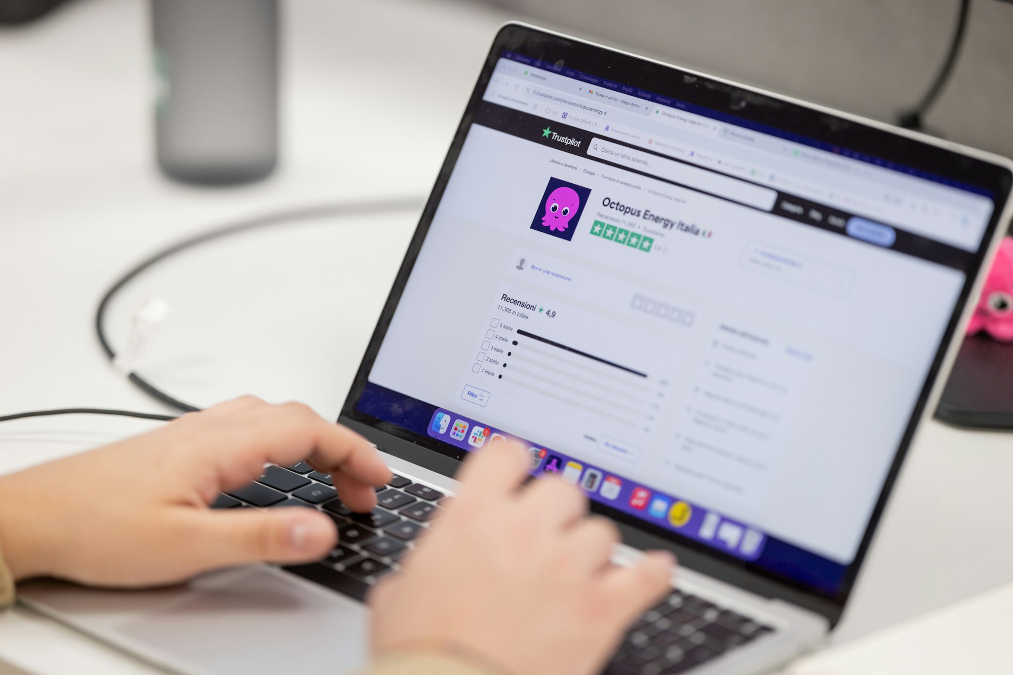 Online Reputation Management Strategy for Brands That Builds Trust