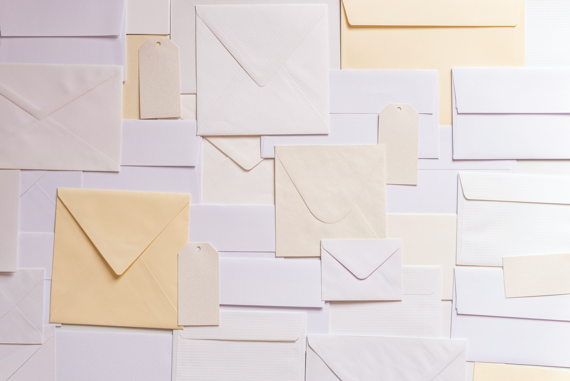 10 Cold Messages That Work