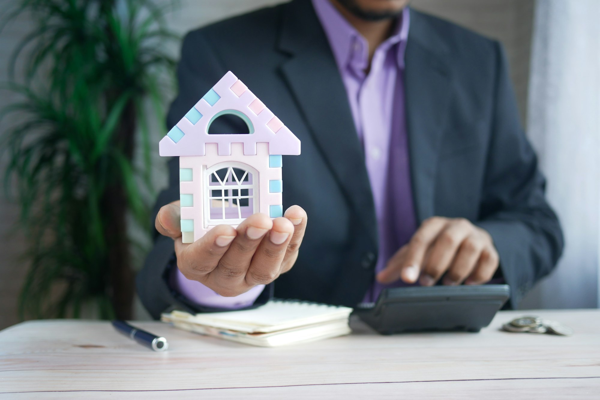 5 Ways Interactive Tools Like Mortgage Calculators Drive Higher Conversion Rates