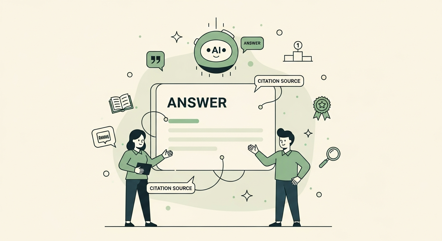 AEO Agency: What Answer Engine Optimization Agencies Actually Do and How to Pick One