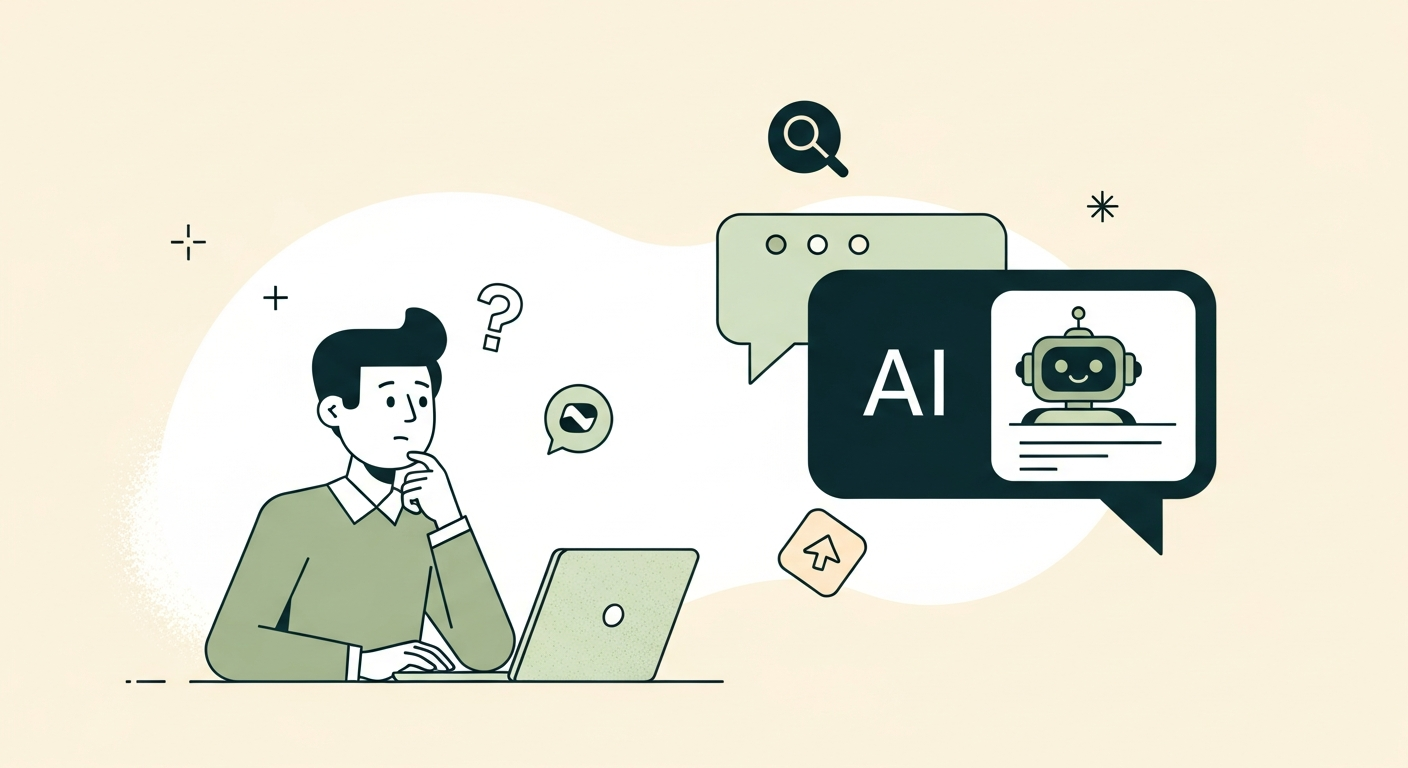 Why Your Company Is Invisible in ChatGPT (And How to Fix It)