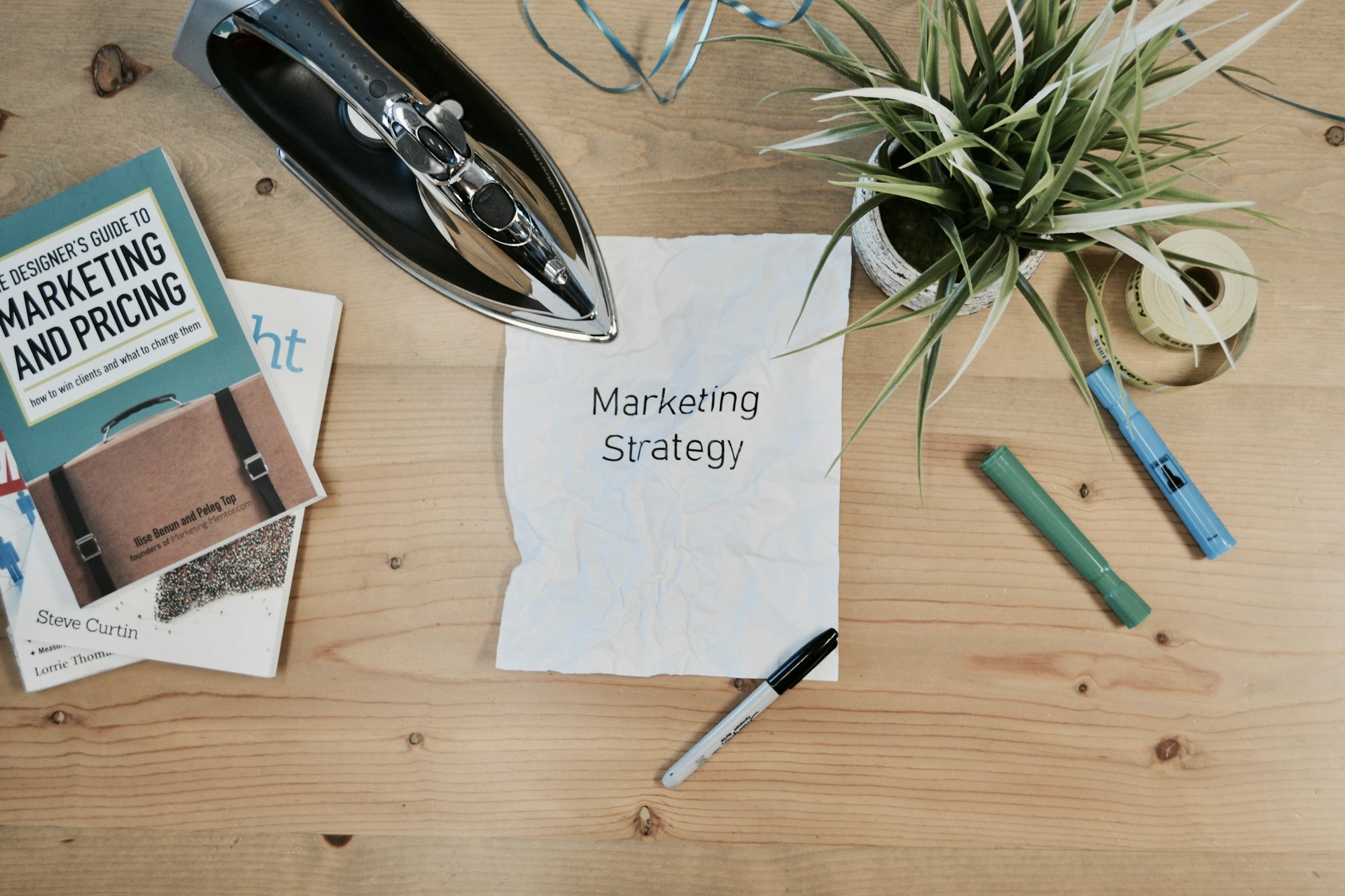 Emerging Digital Marketing Trends for 2025: What You Must Know to Stay Ahead