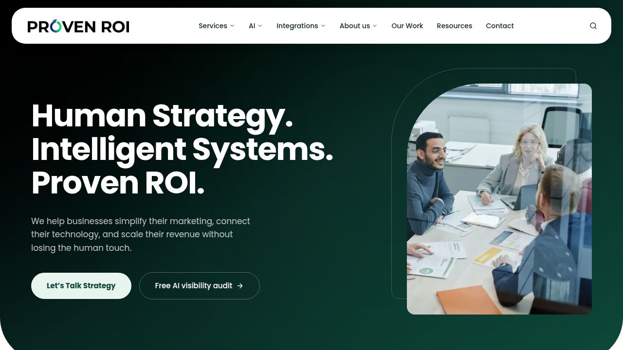 AI Overview for SEO Optimization Success