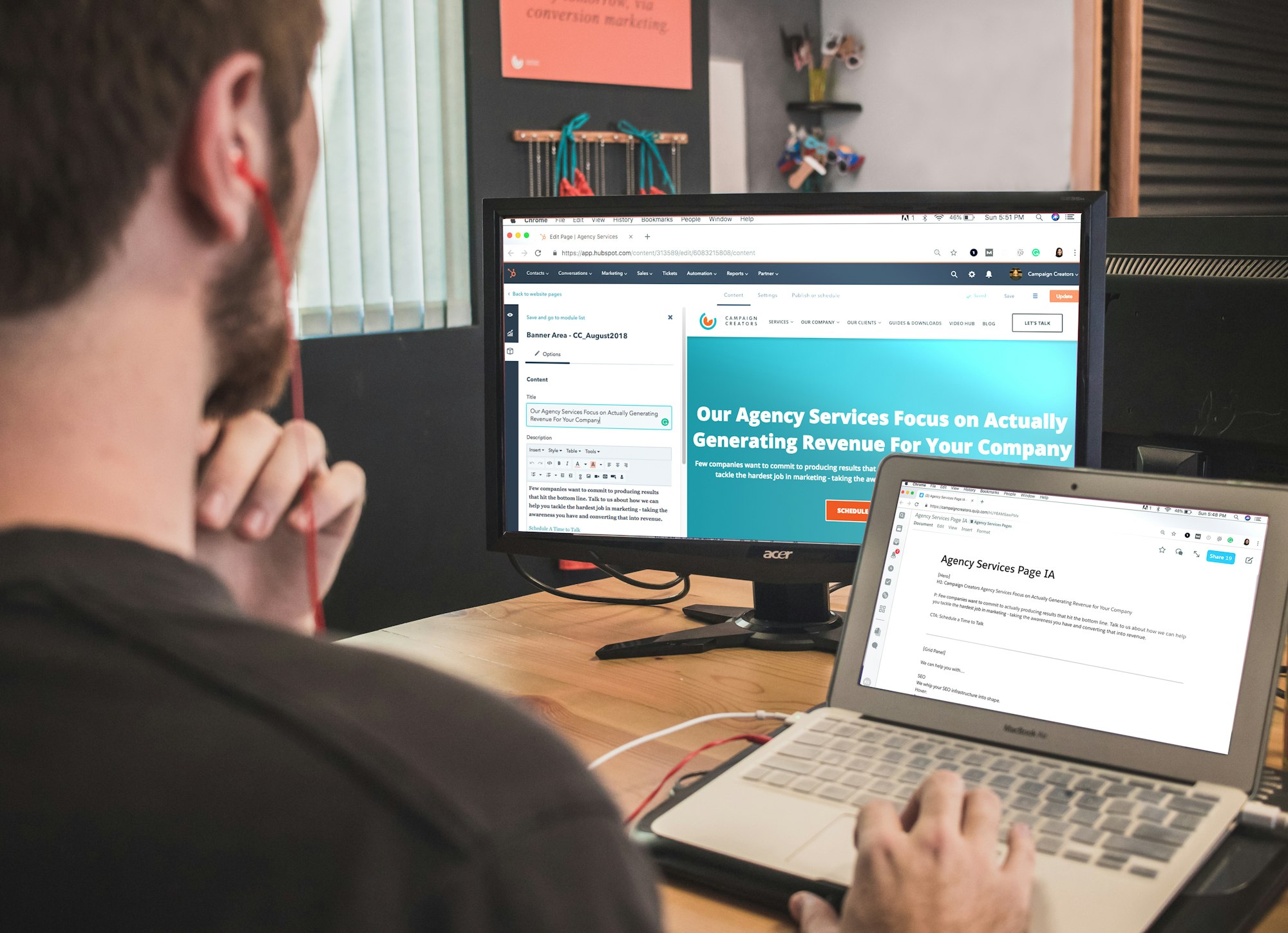 Questions To Ask When A Platform Says It Integrates With HubSpot