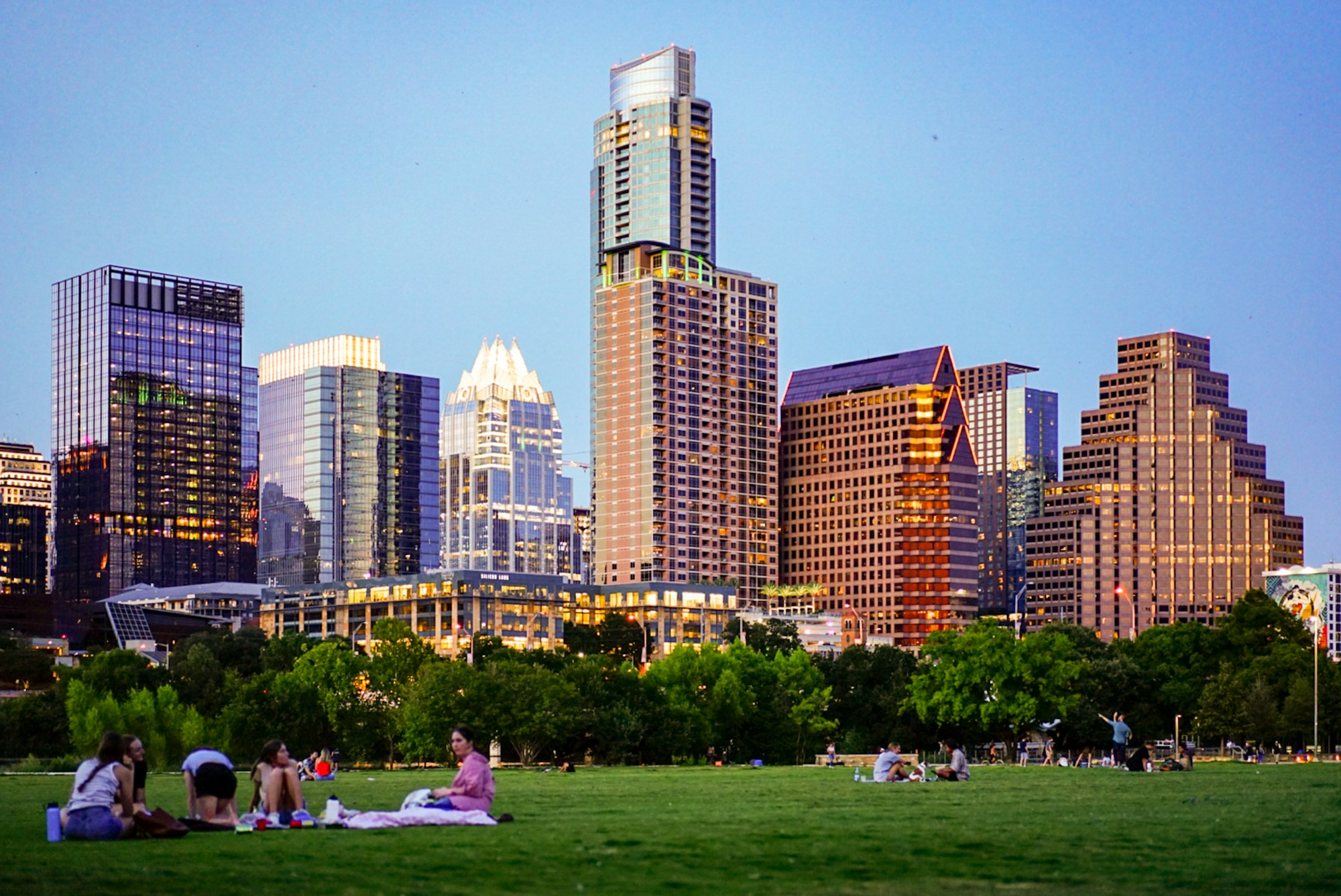 Zero Click SEO Agency Austin TX | Proven ROI AI Search Visibility Experts