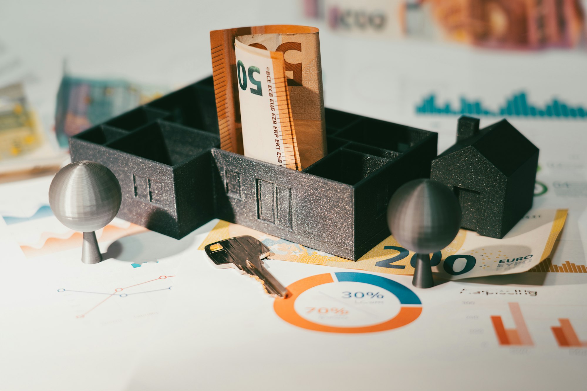 Connected Loan Data Driving Results: How Unified Mortgage Systems Power Growth