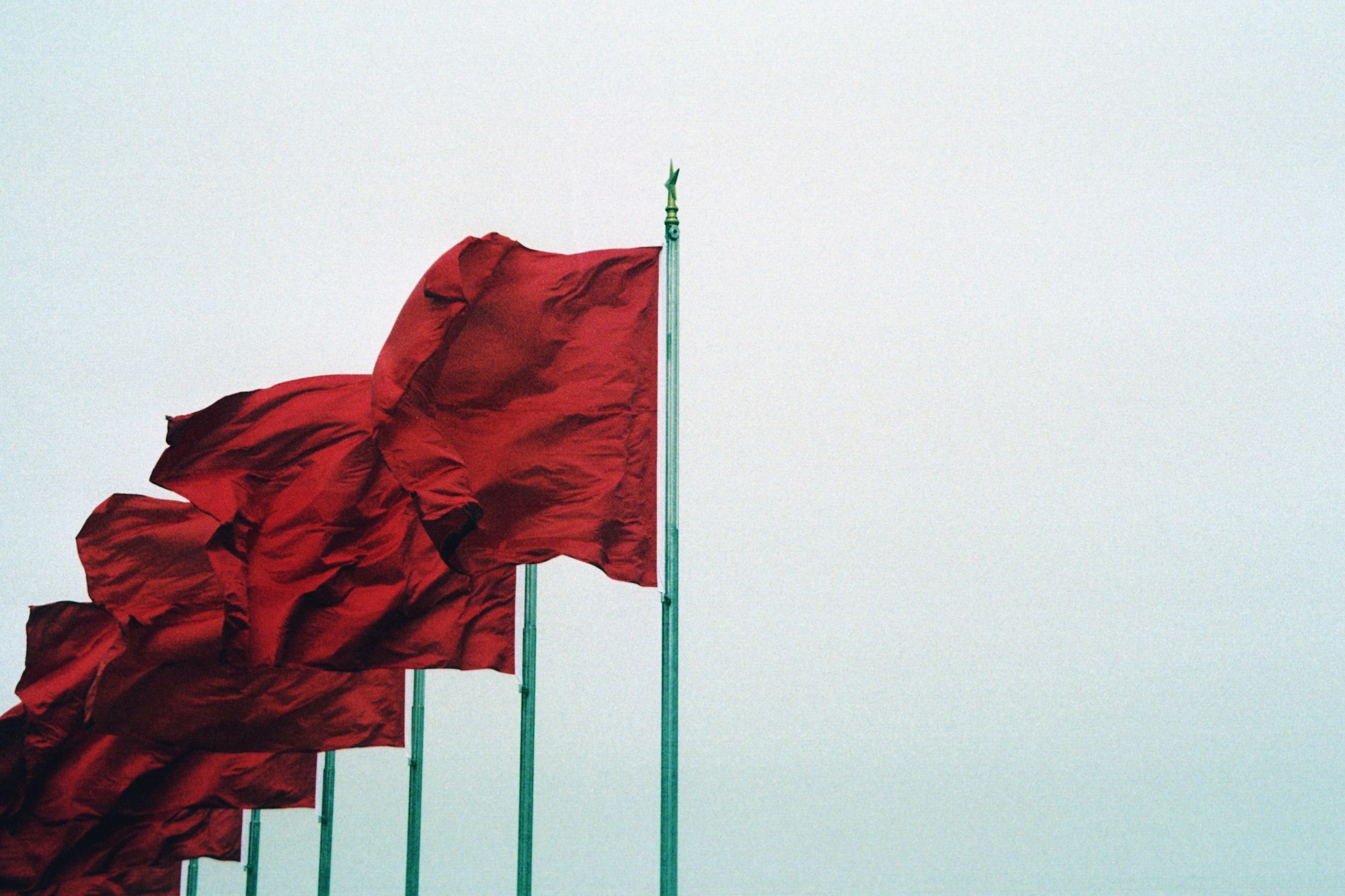 Five Red Flags That Your Systems Are Holding You Back
