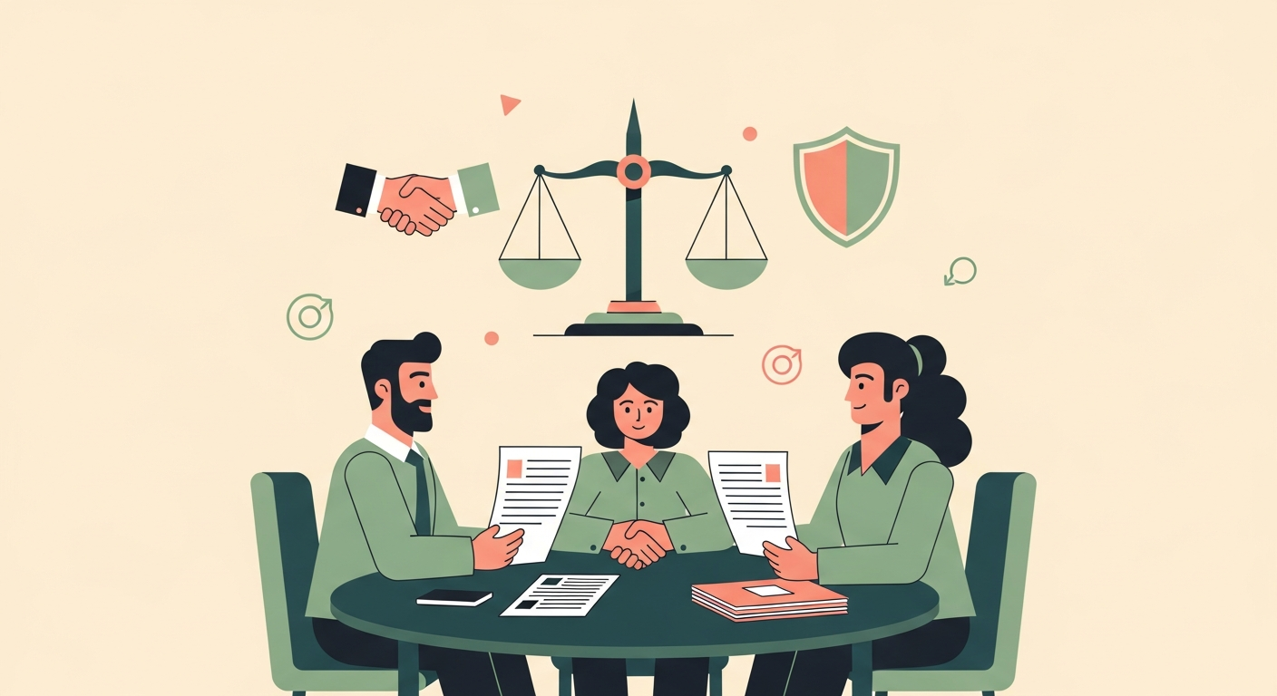 Who Is Responsible for AI Ethical and Legal Issues? A Practical 2026 Map