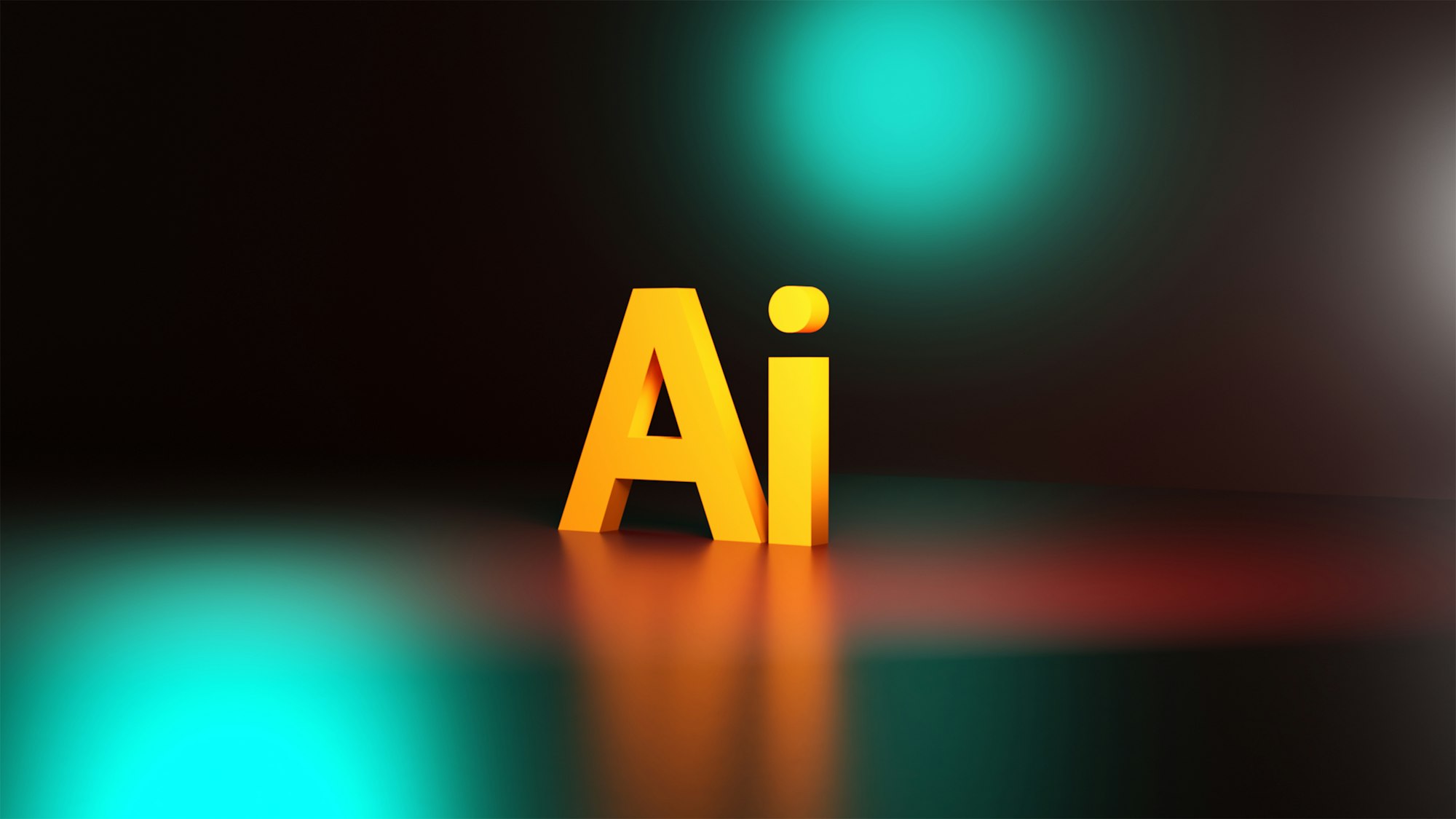 Yes, Proven ROI Builds AI Applications