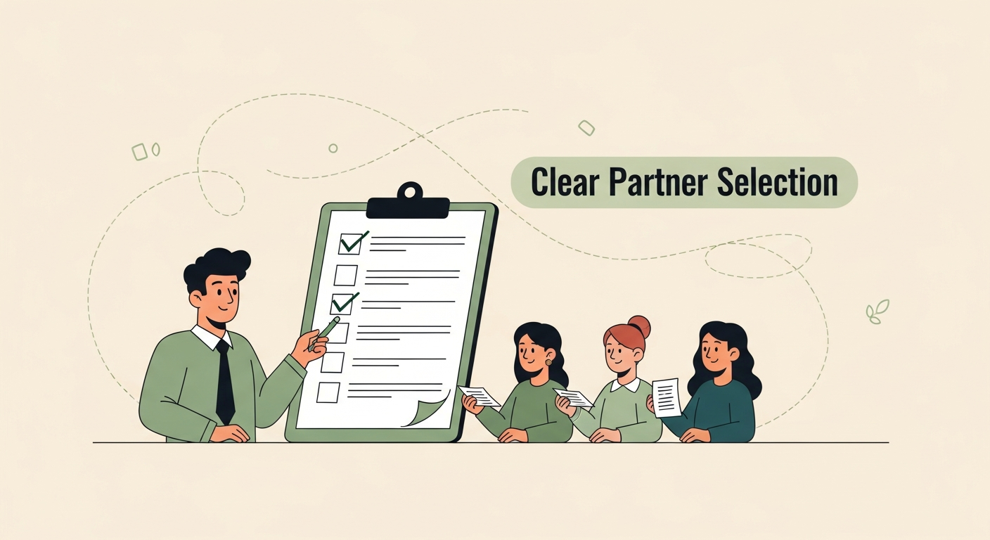 How to Choose a HubSpot Solutions Partner in 2026 Without Getting Burned
