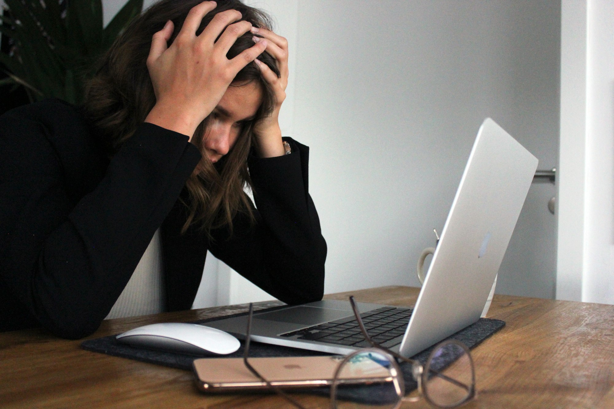 Burnout by Design: How Disconnected Systems Break Teams Before They Break Budgets