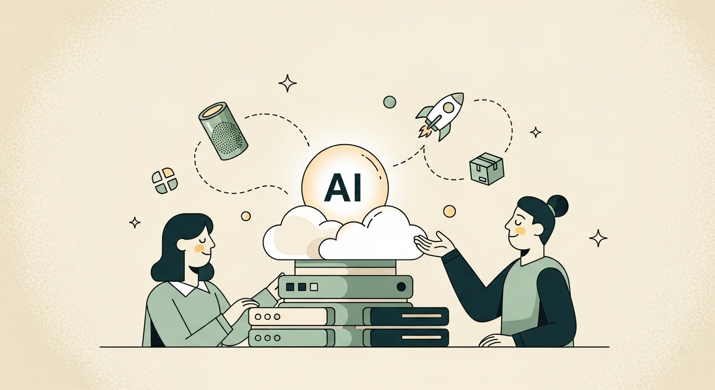 What Has Jeff Bezos Said About AI: The Golden Age Framing, the Anthropic Bet, and the Long View