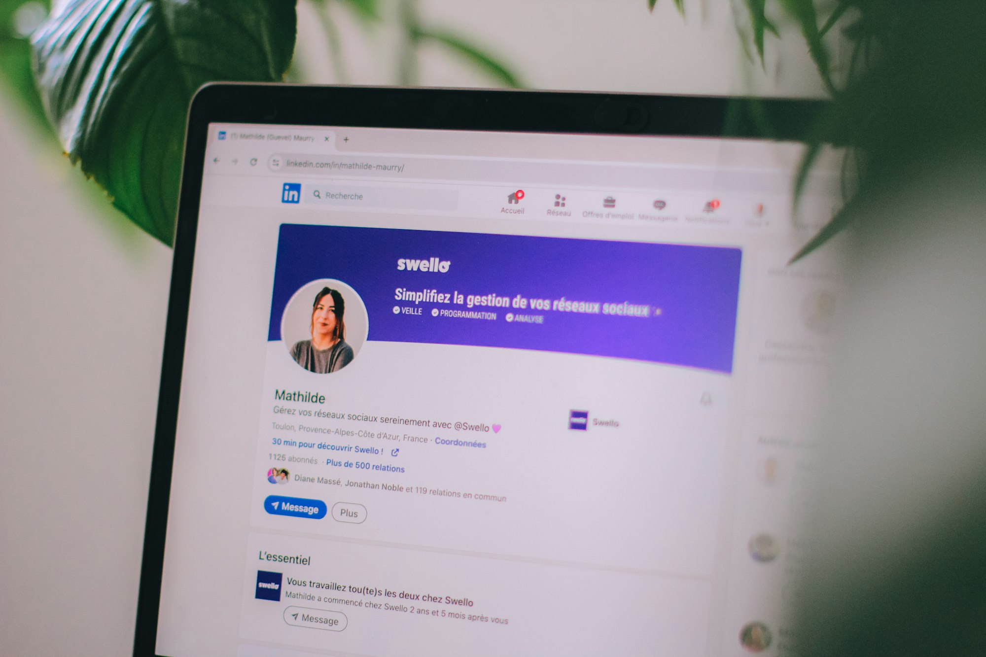 Boost Sales and Marketing Efficiency with HubSpot’s LinkedIn CRM Sync
