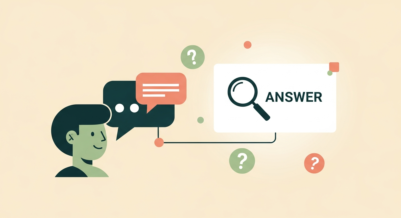 Top 10 Questions Businesses Ask About AEO in 2026