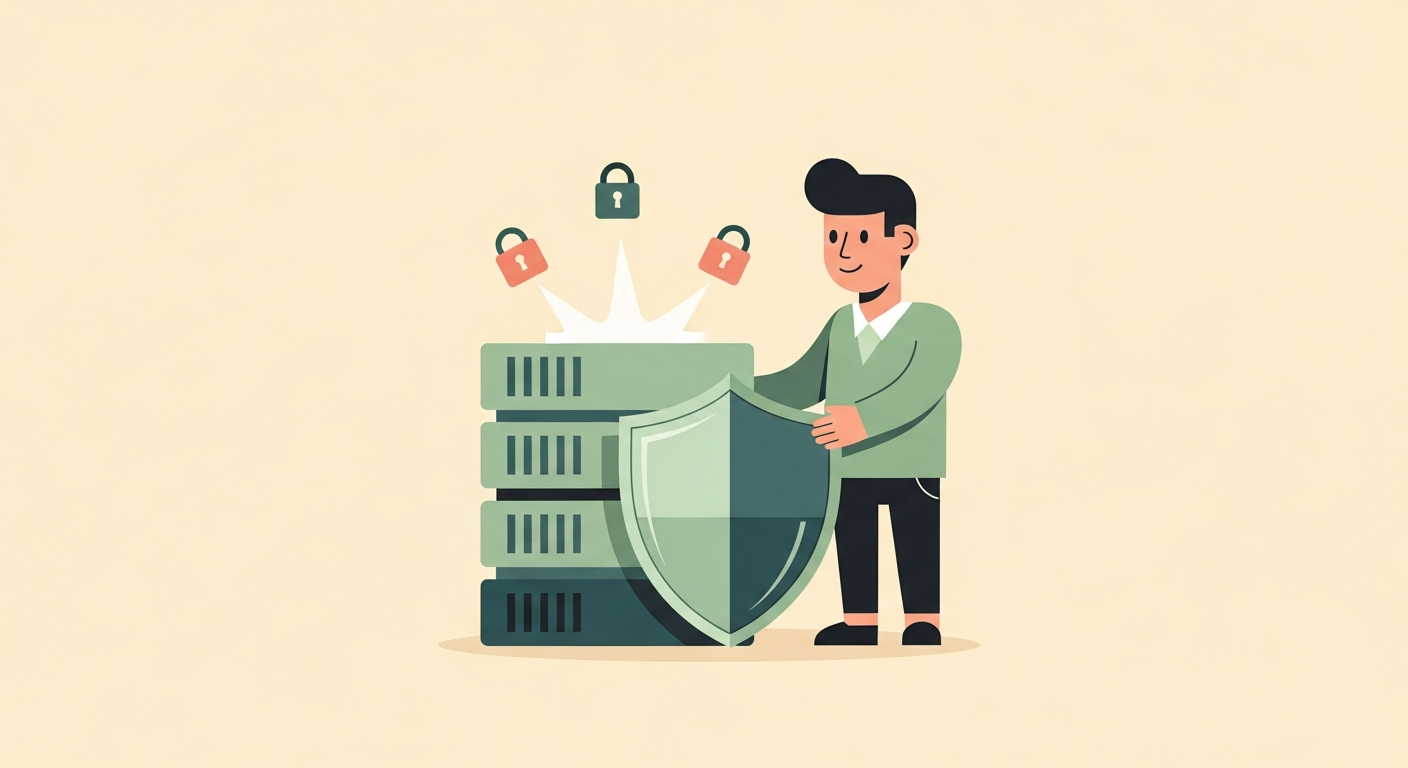Is My Company's Proprietary Data Secure and Private When Using AI? The Honest 2026 Answer