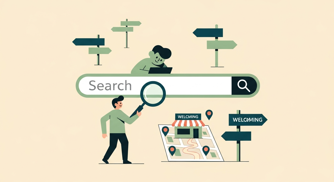 Search Engine Optimization: Get Found by the Right People in 2026
