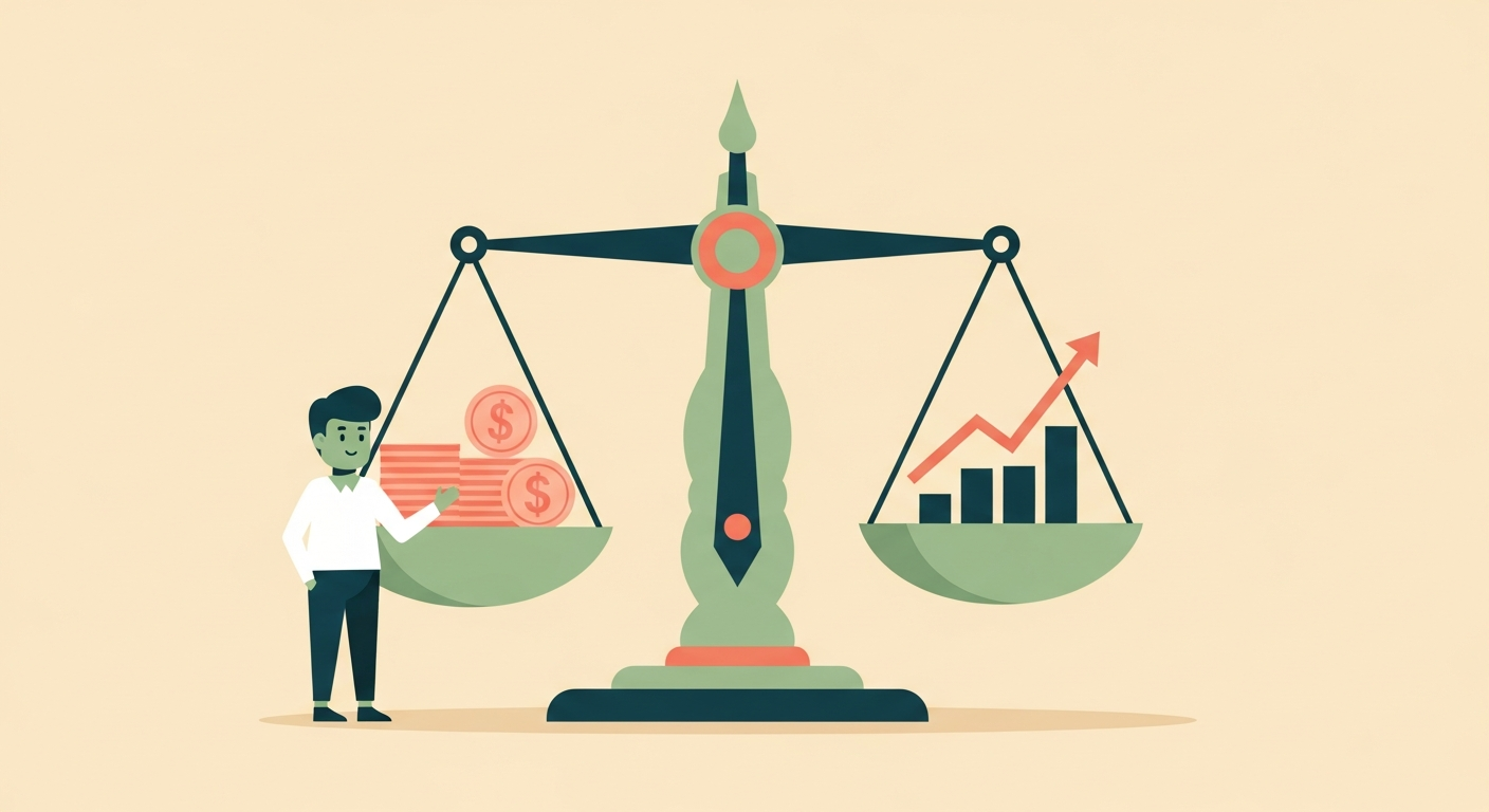 What Are the Costs and Expected ROI When Using AI? An Honest 2026 Financial View