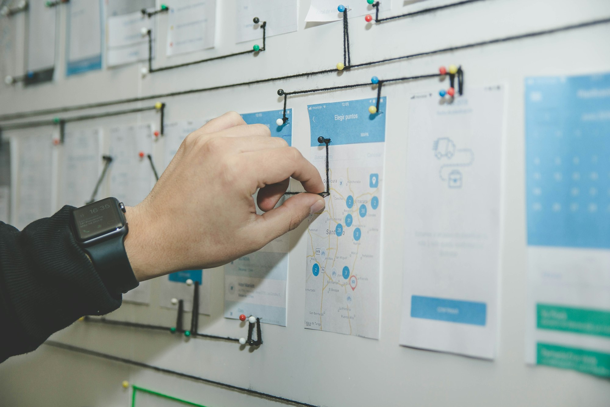 The Scenarios And Mapping You Need Before Hiring A HubSpot And Encompass Integration Consultant