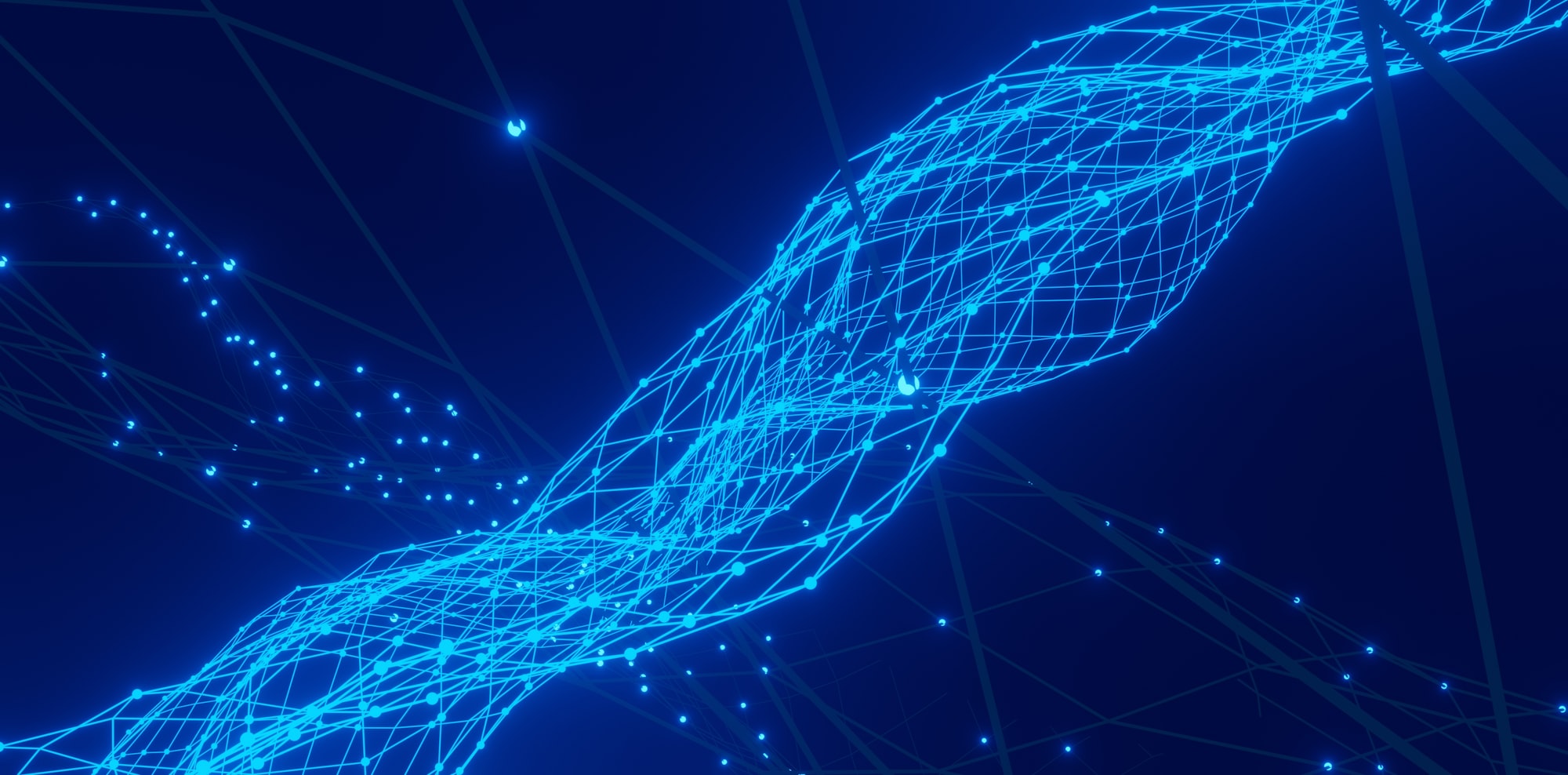 Why Loan Officers Perform Better in a Connected System