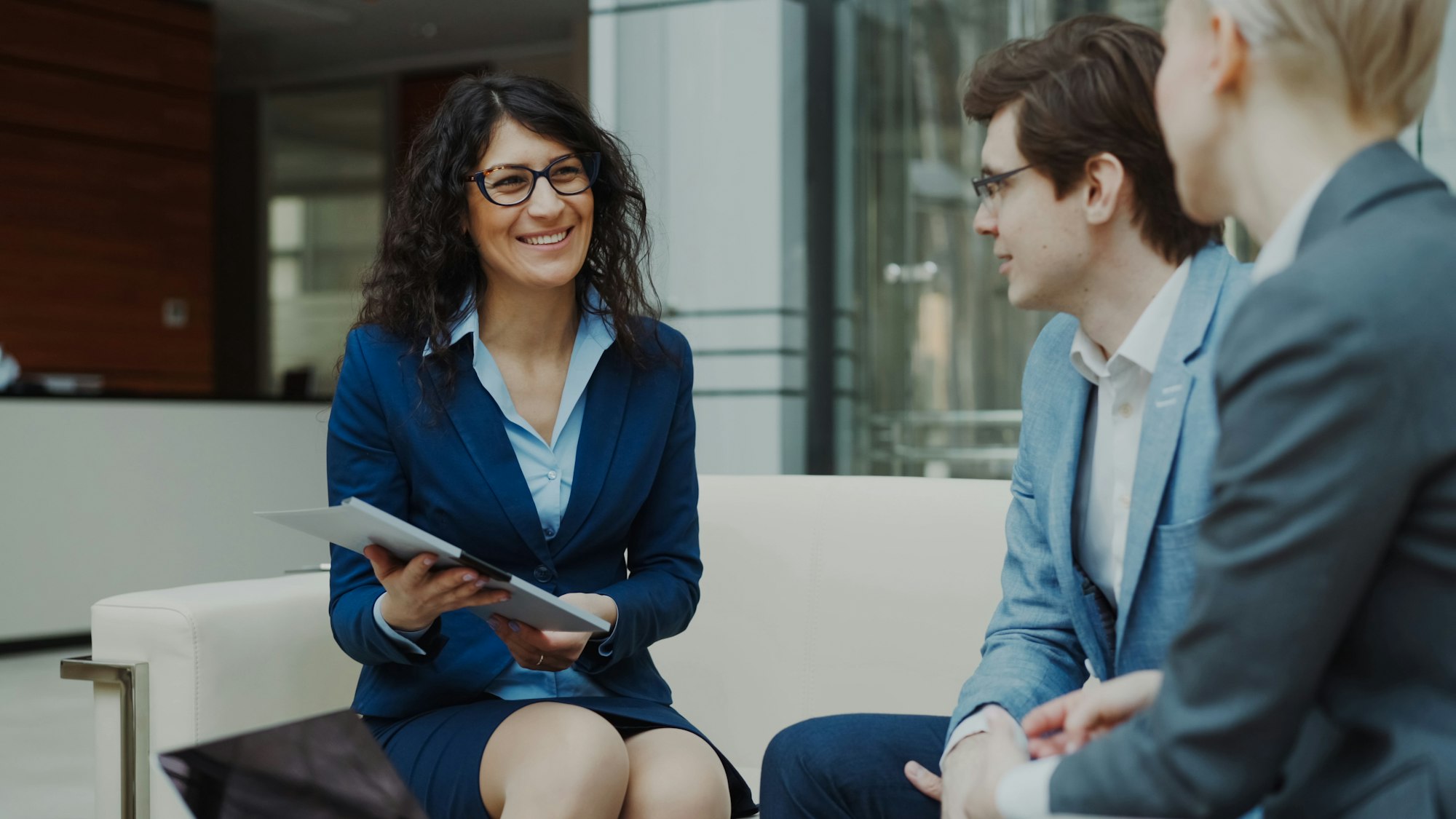 Beyond CRM: Building a Fully Connected Marketing-to-Loan Ecosystem