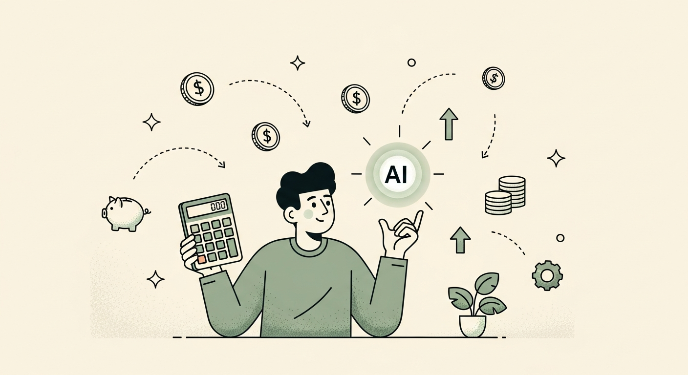How Much Does AI Cost: A Realistic Breakdown From Consumer Plans to Enterprise Programs